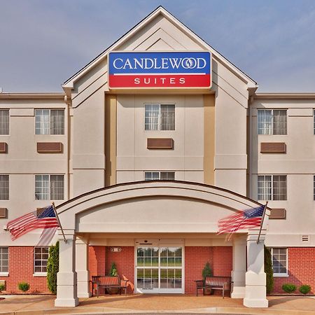 Candlewood Suites Olive Branch By Ihg Екстериор снимка