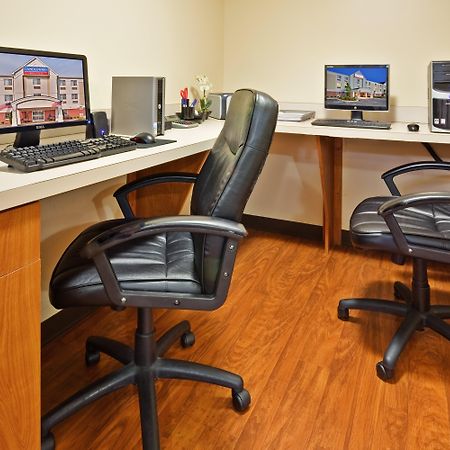 Candlewood Suites Olive Branch By Ihg Съоръжения снимка