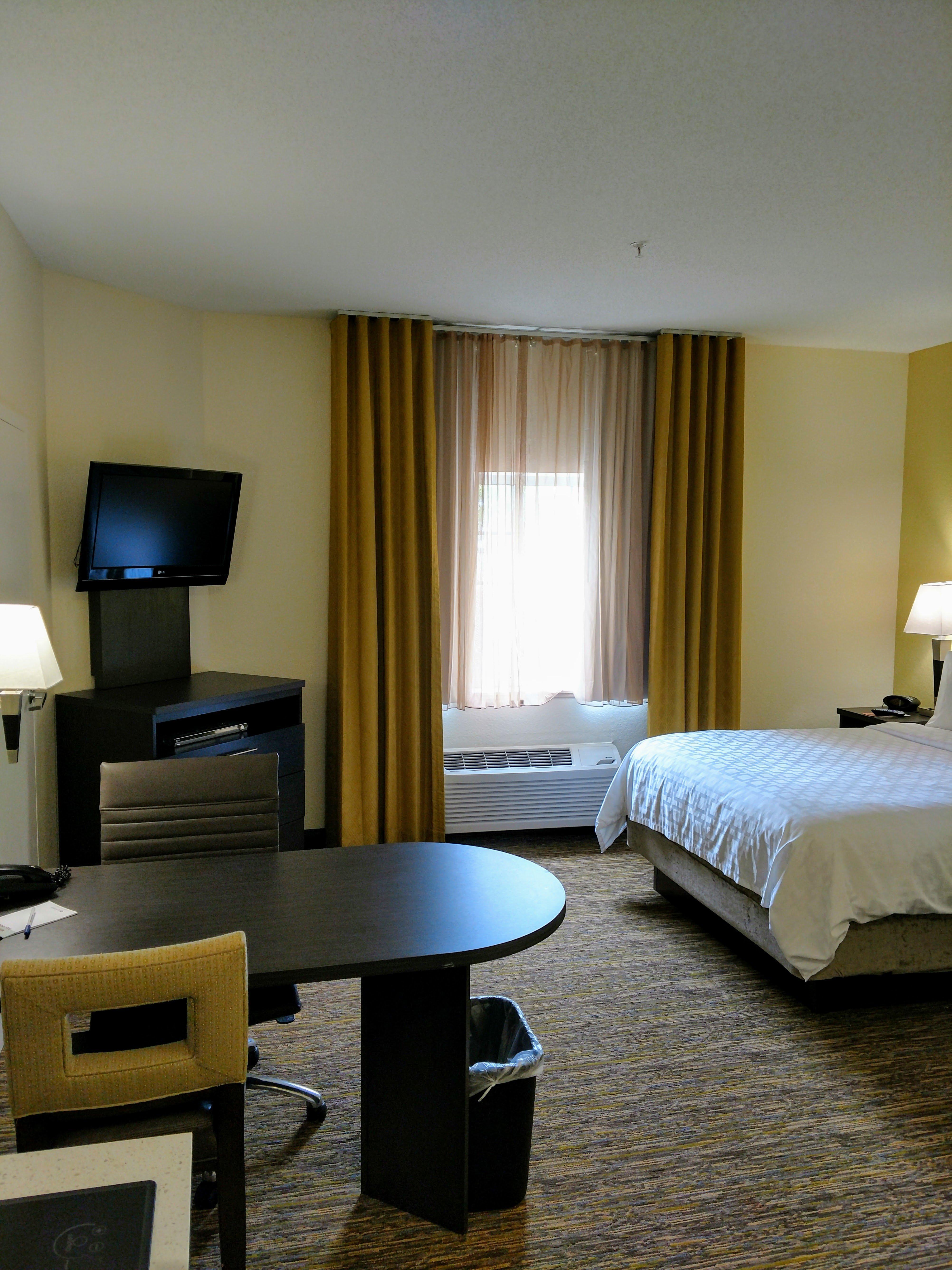 Candlewood Suites Olive Branch By Ihg Екстериор снимка