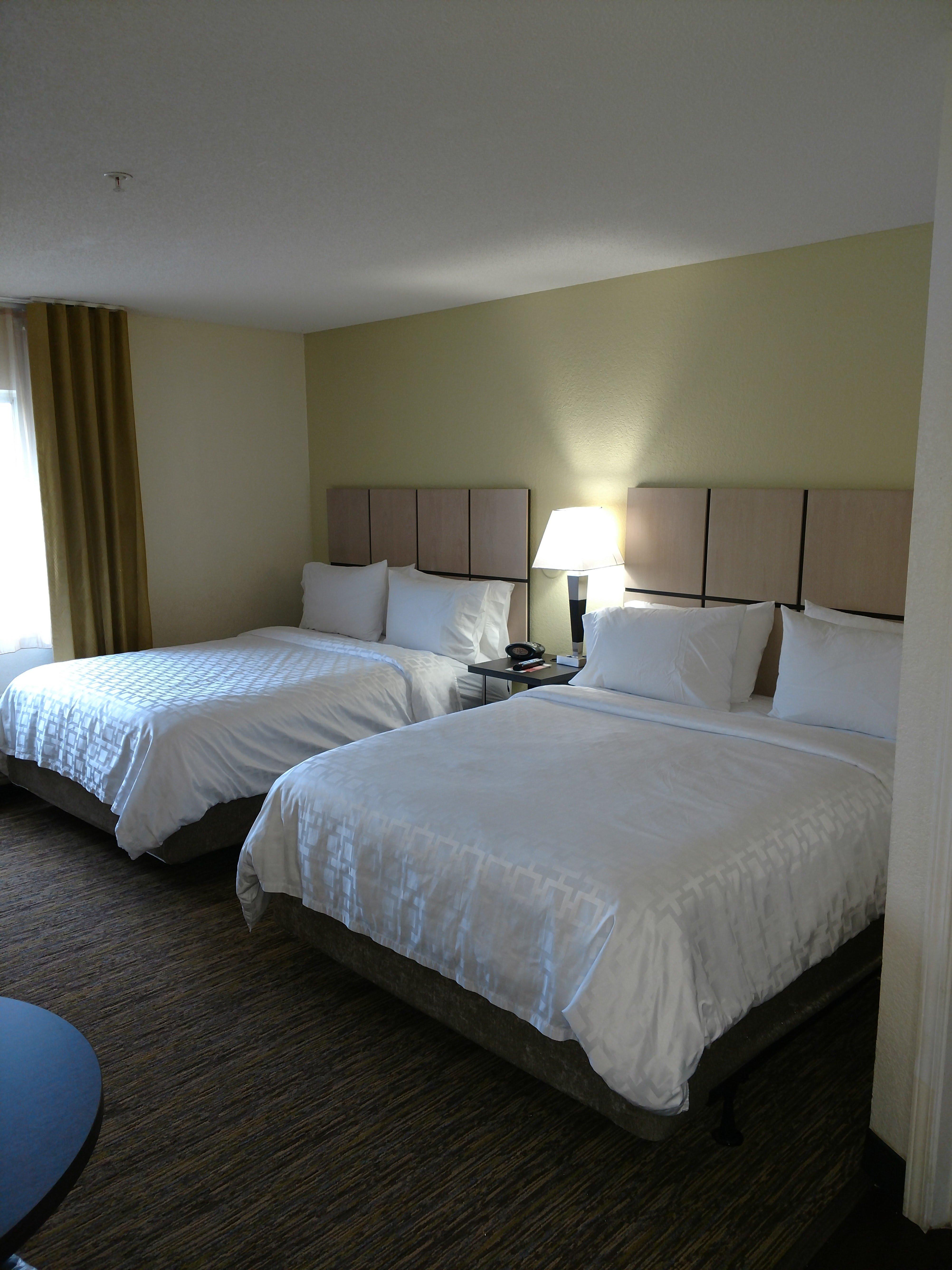 Candlewood Suites Olive Branch By Ihg Екстериор снимка
