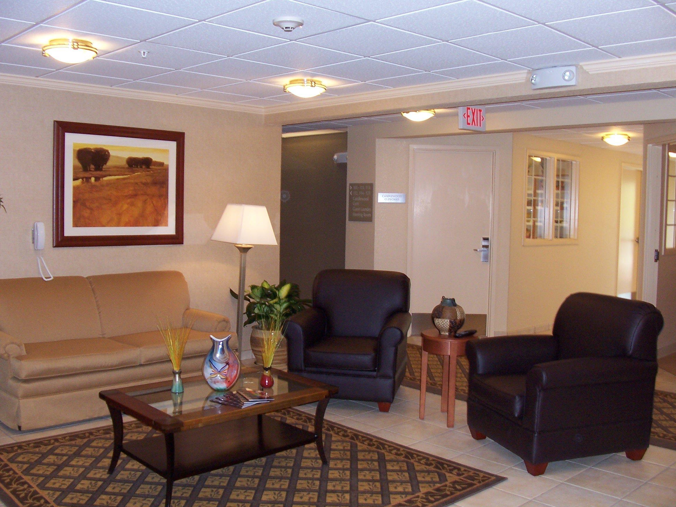 Candlewood Suites Olive Branch By Ihg Стая снимка