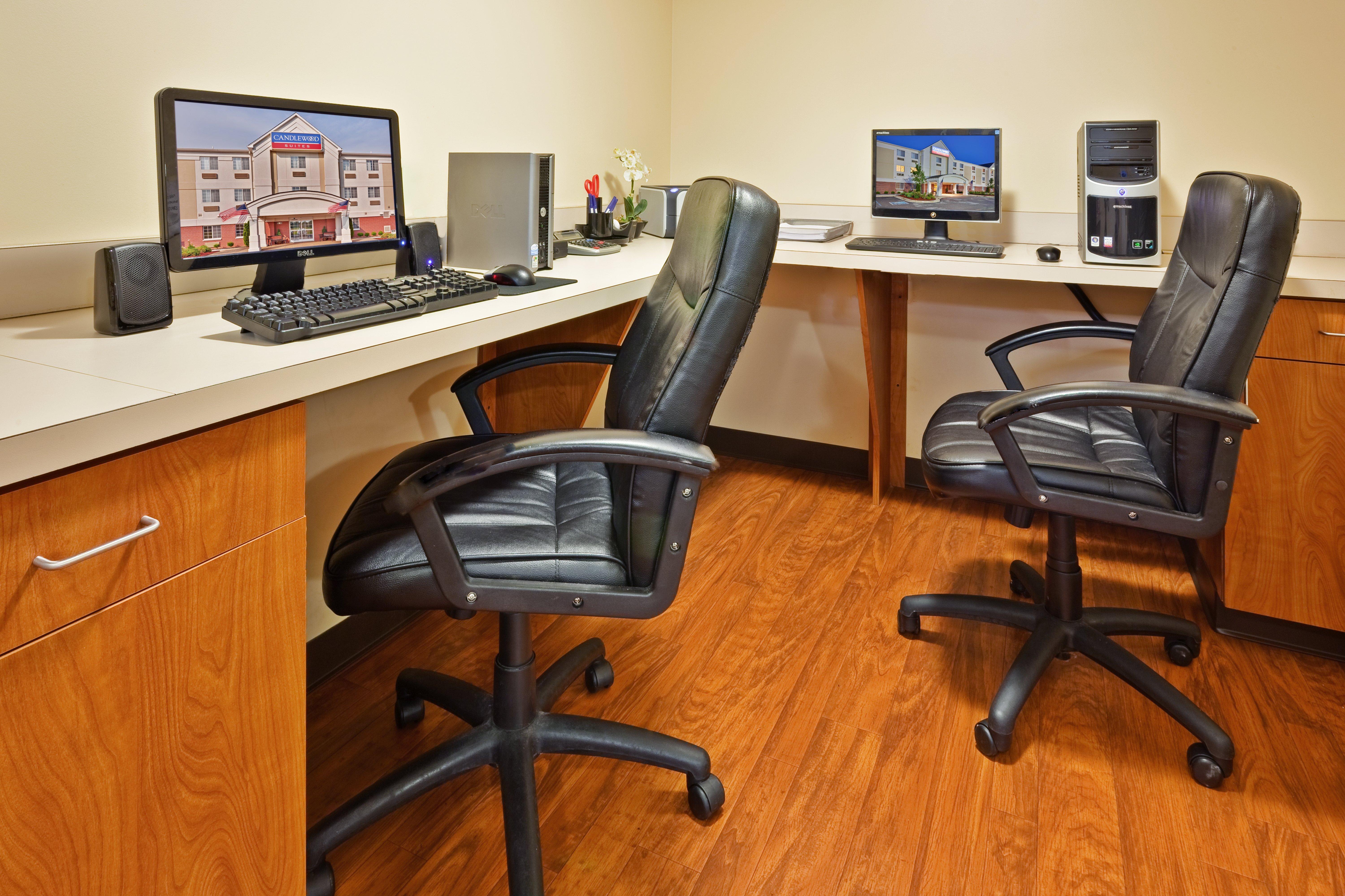 Candlewood Suites Olive Branch By Ihg Съоръжения снимка