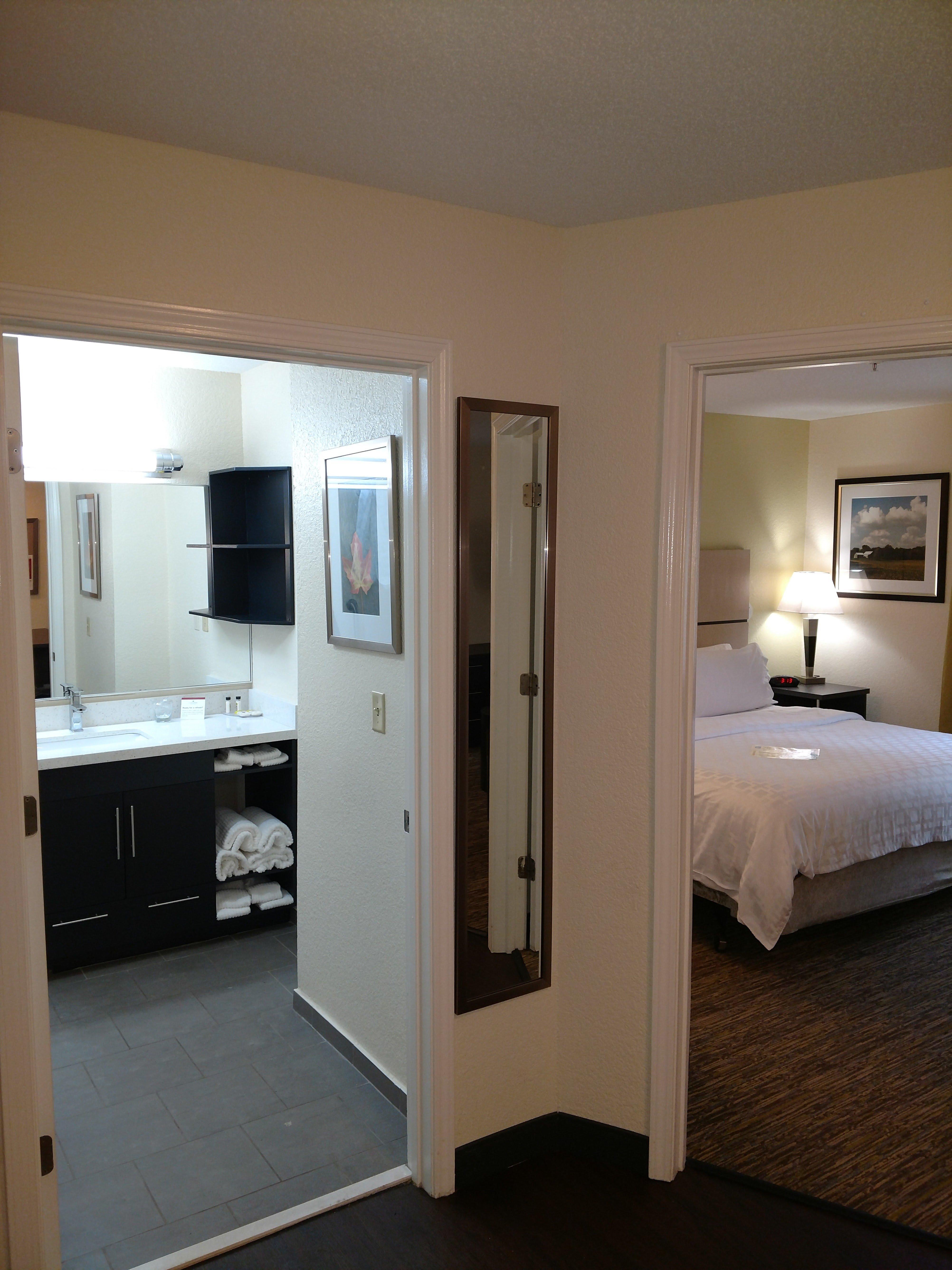 Candlewood Suites Olive Branch By Ihg Екстериор снимка