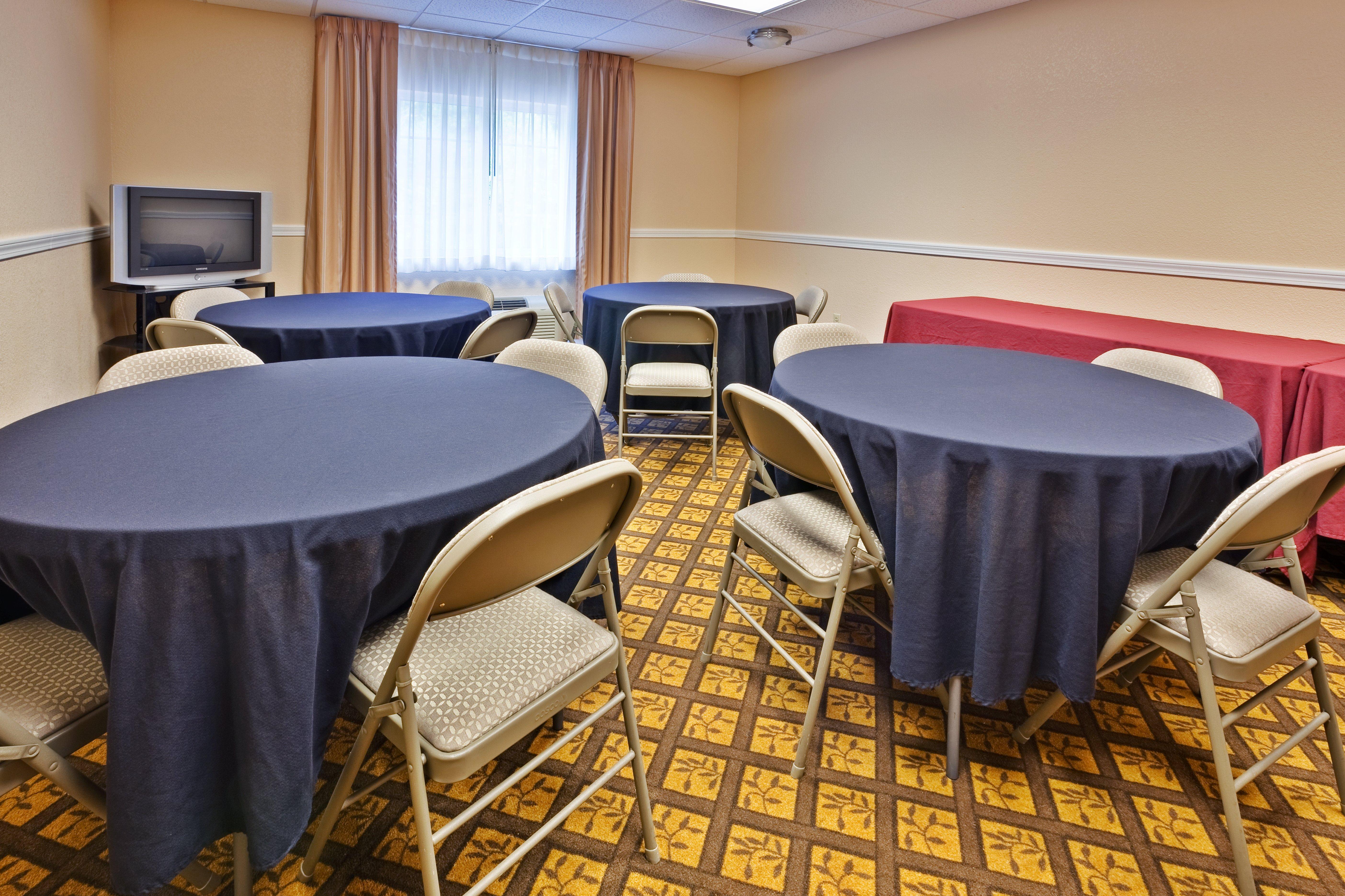 Candlewood Suites Olive Branch By Ihg Съоръжения снимка