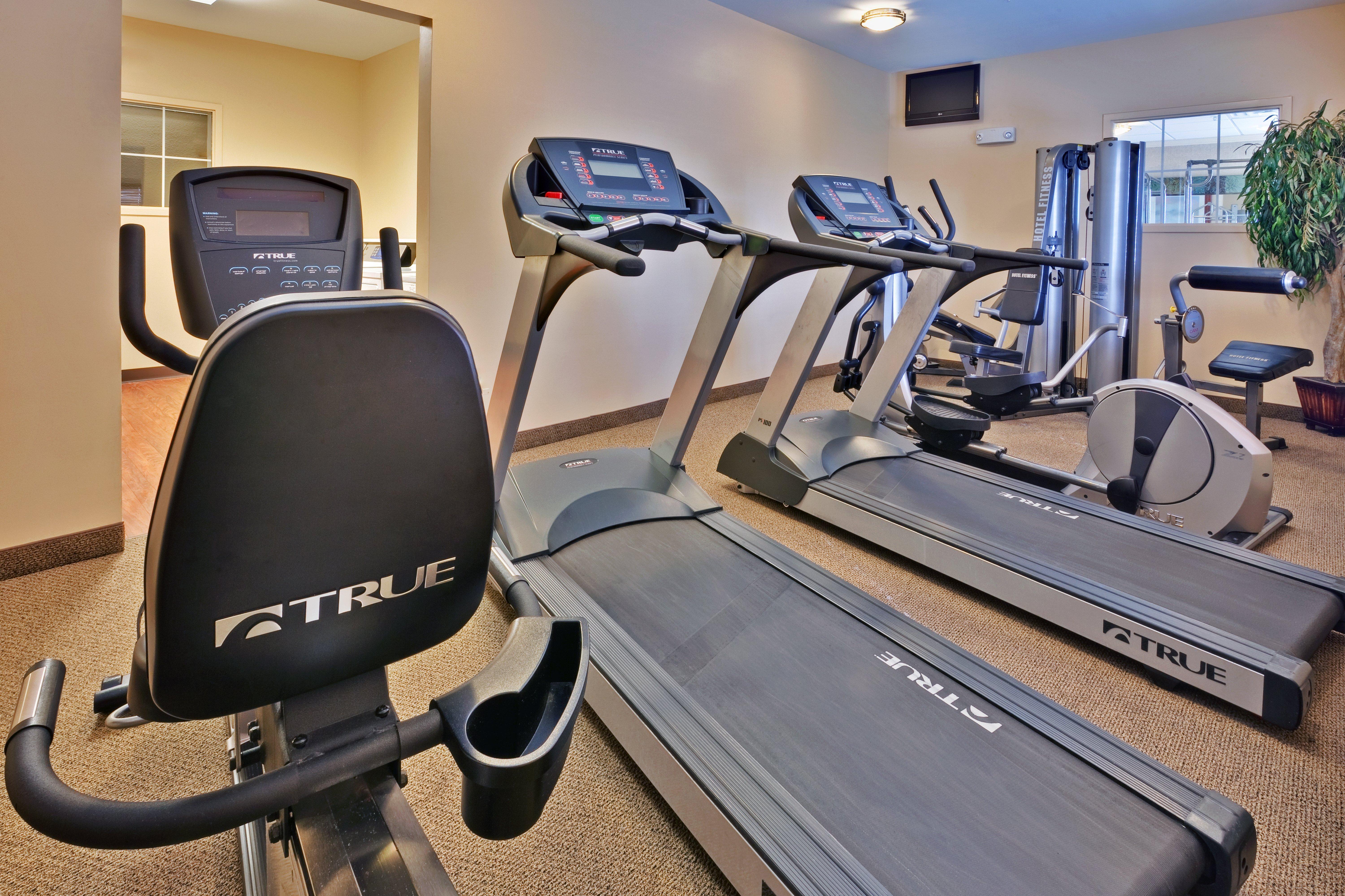 Candlewood Suites Olive Branch By Ihg Съоръжения снимка