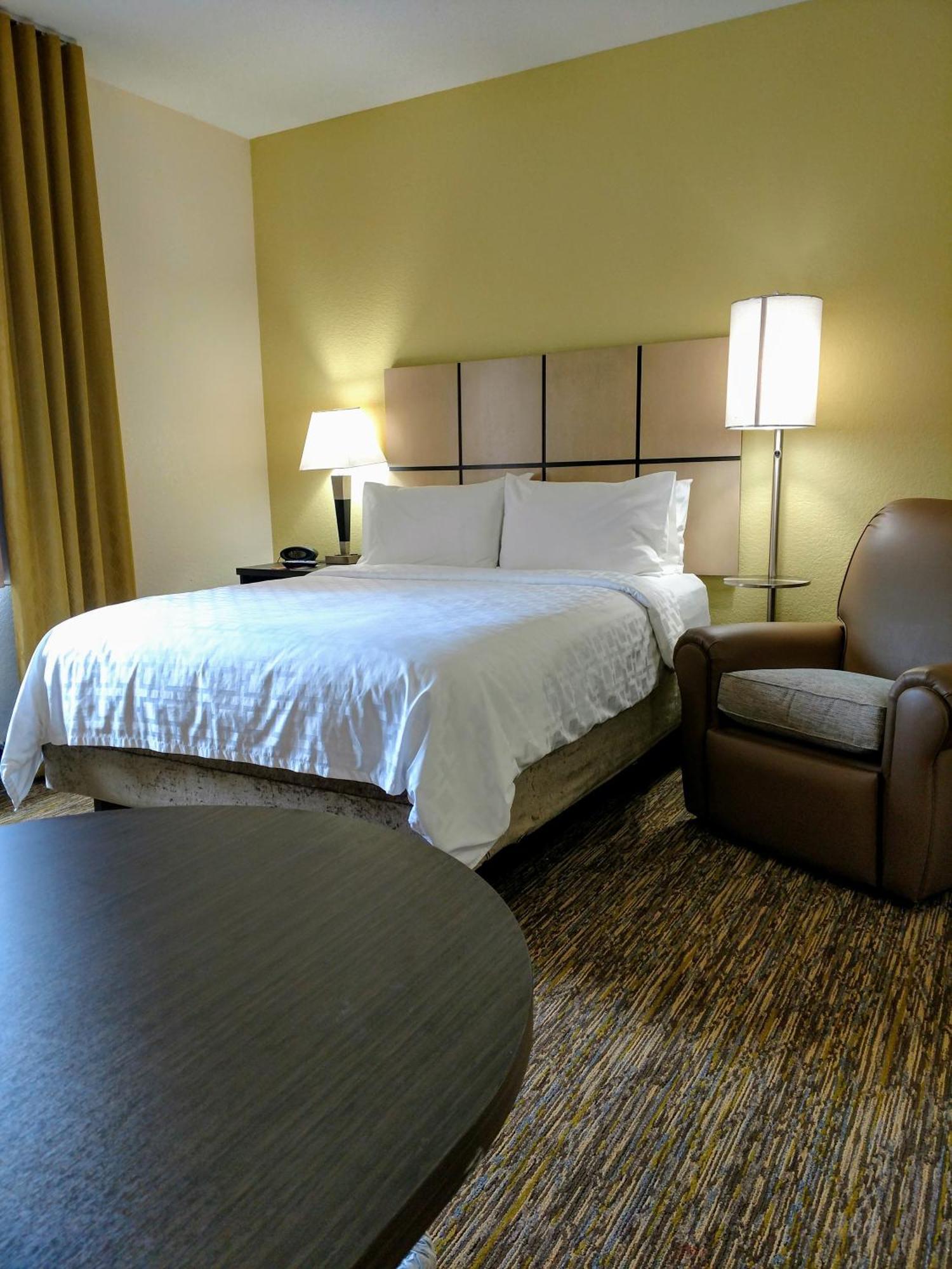 Candlewood Suites Olive Branch By Ihg Екстериор снимка