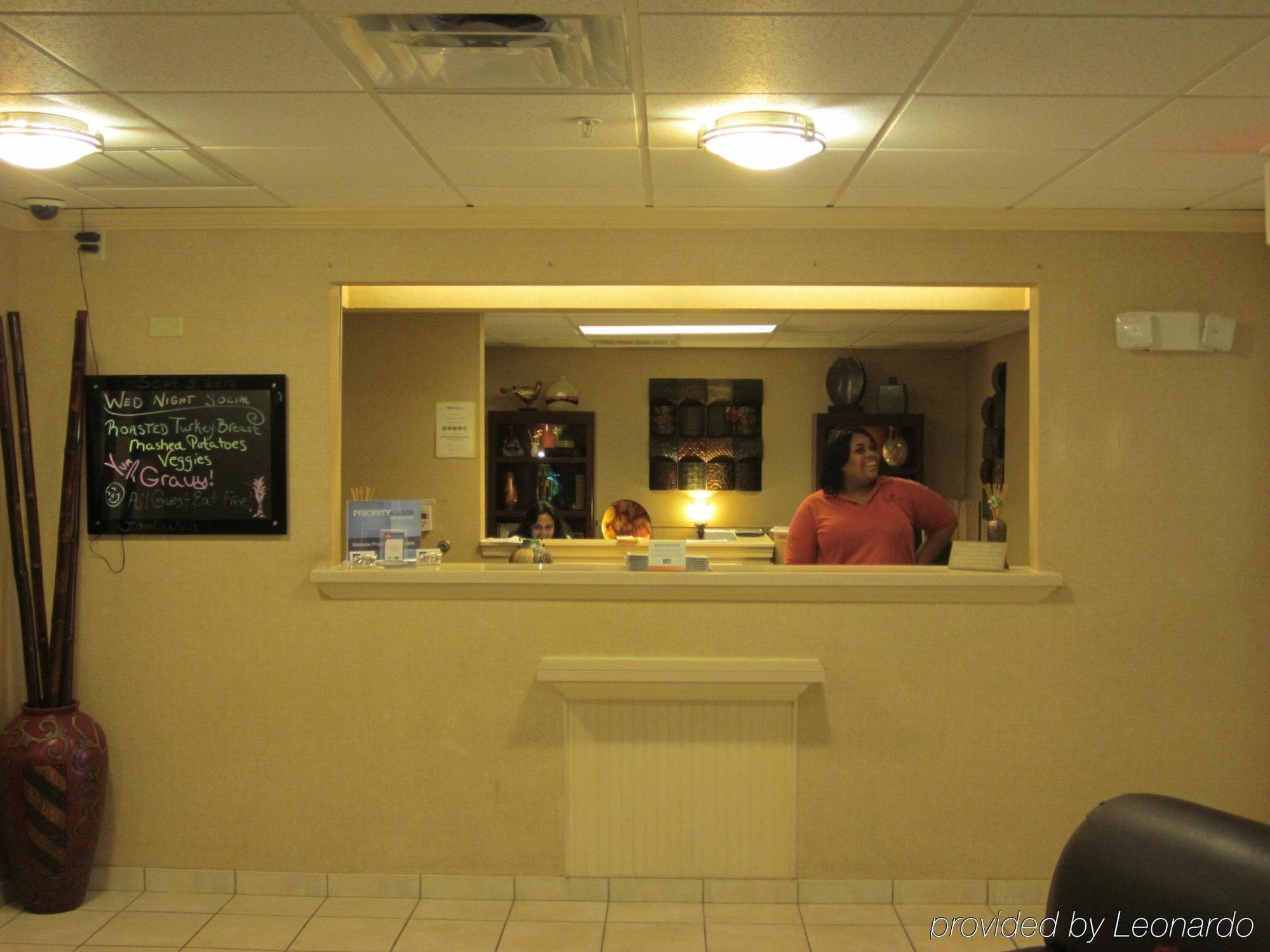 Candlewood Suites Olive Branch By Ihg Екстериор снимка