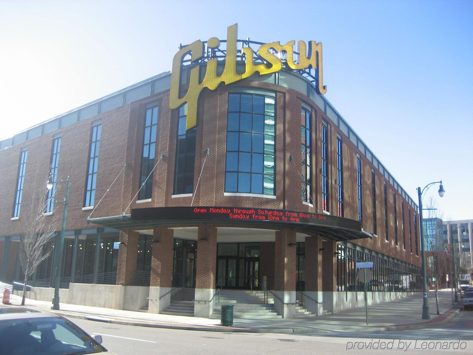 Candlewood Suites Olive Branch By Ihg Екстериор снимка