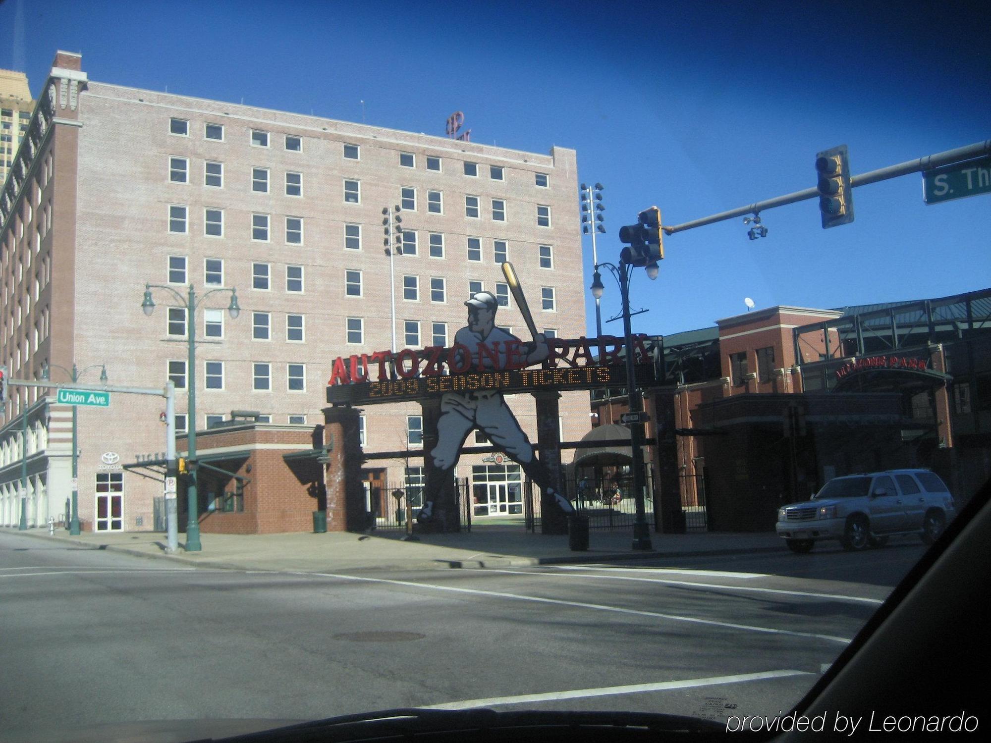 Candlewood Suites Olive Branch By Ihg Екстериор снимка
