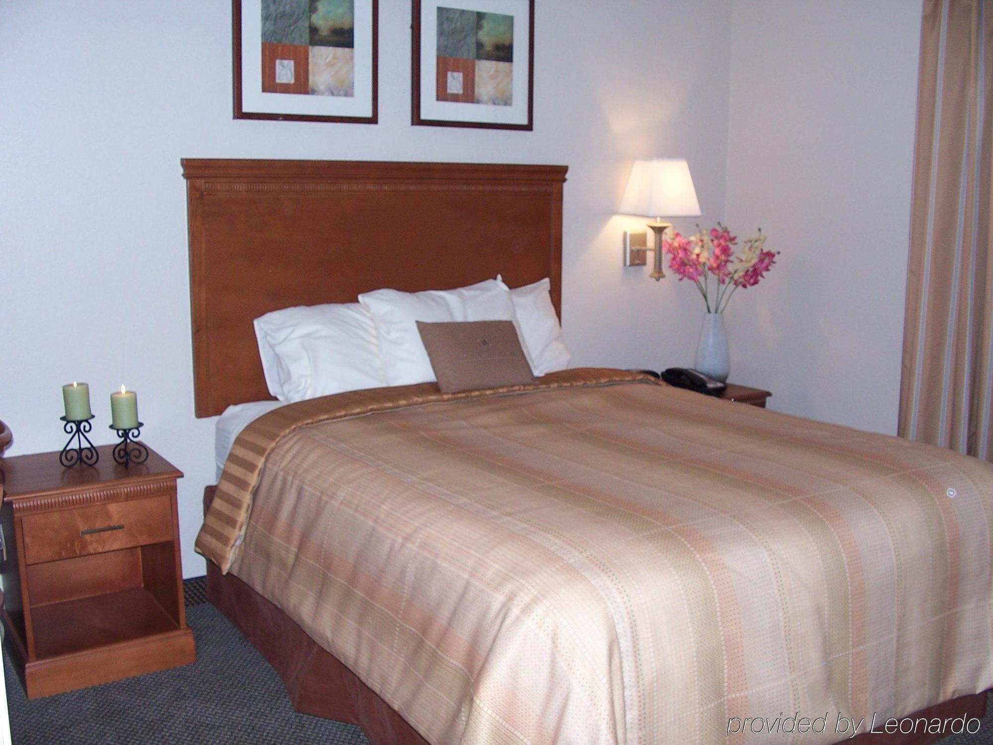Candlewood Suites Olive Branch By Ihg Стая снимка
