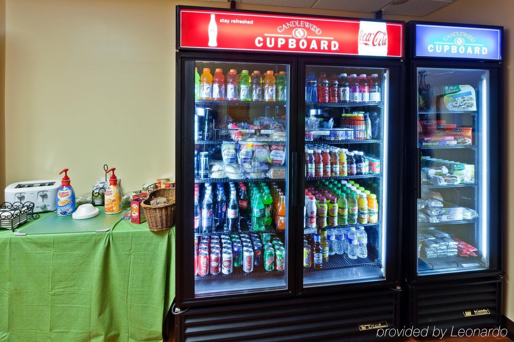Candlewood Suites Olive Branch By Ihg Съоръжения снимка
