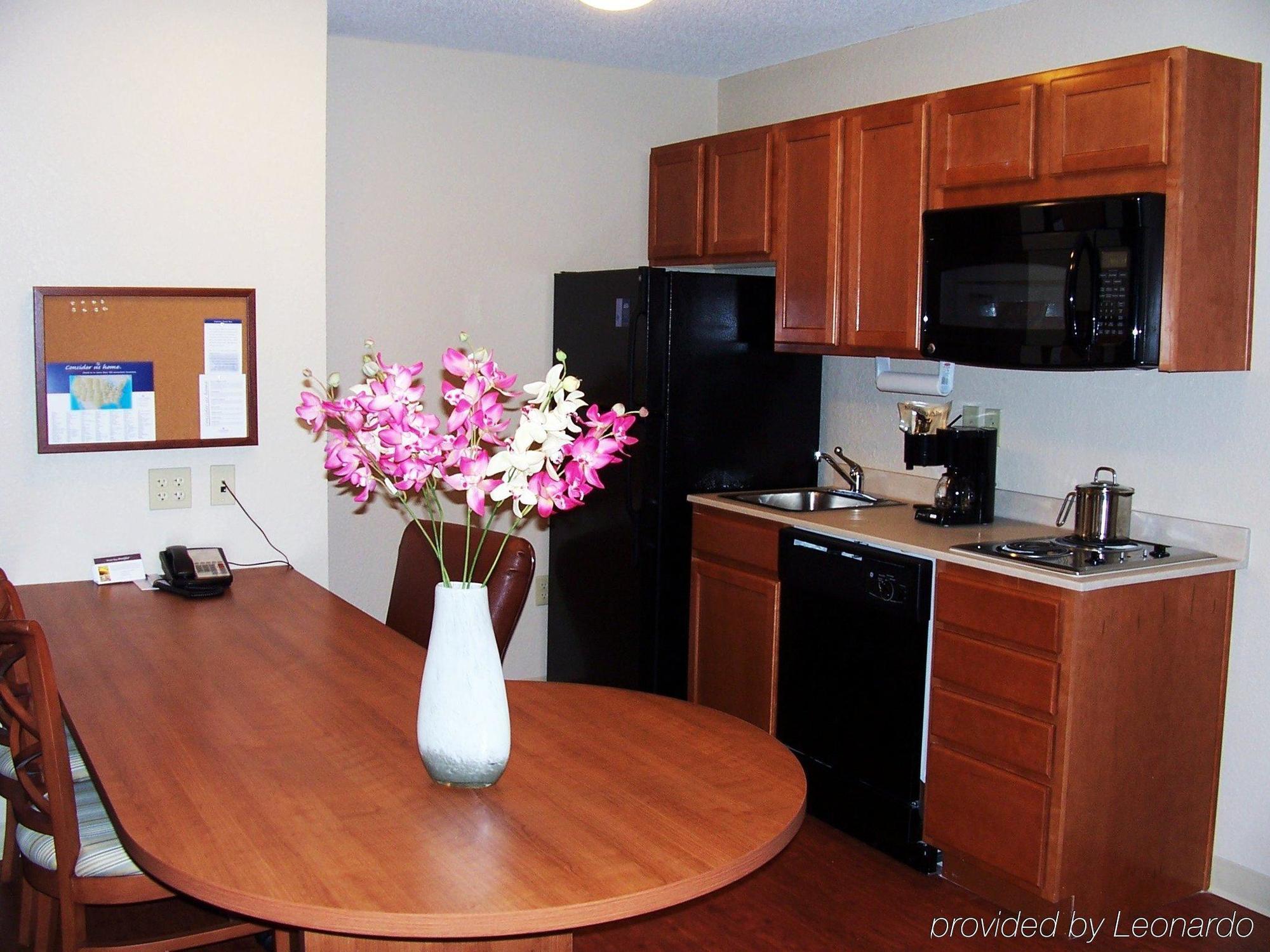 Candlewood Suites Olive Branch By Ihg Стая снимка