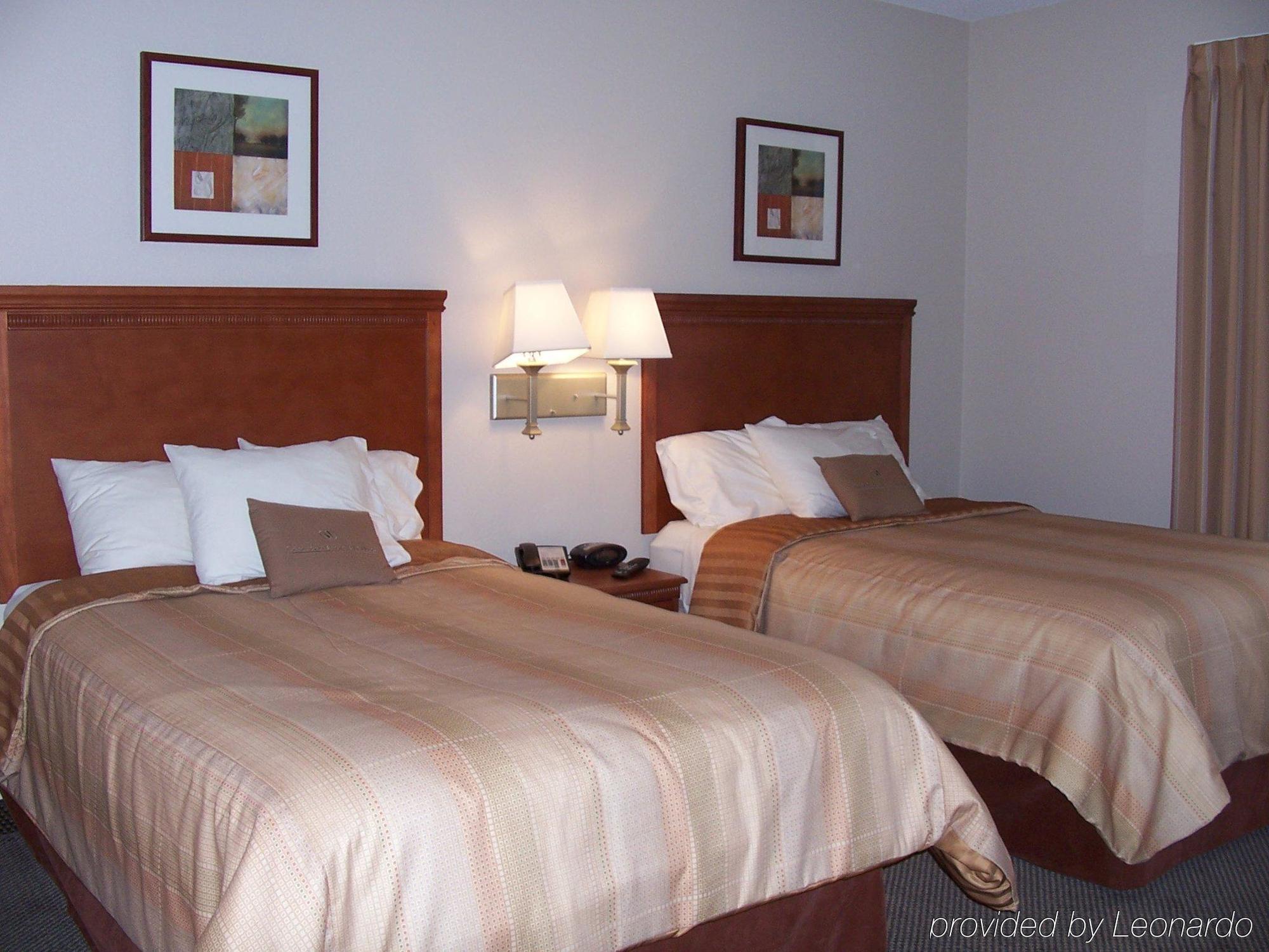 Candlewood Suites Olive Branch By Ihg Стая снимка