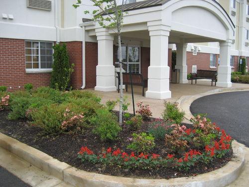 Candlewood Suites Olive Branch By Ihg Екстериор снимка