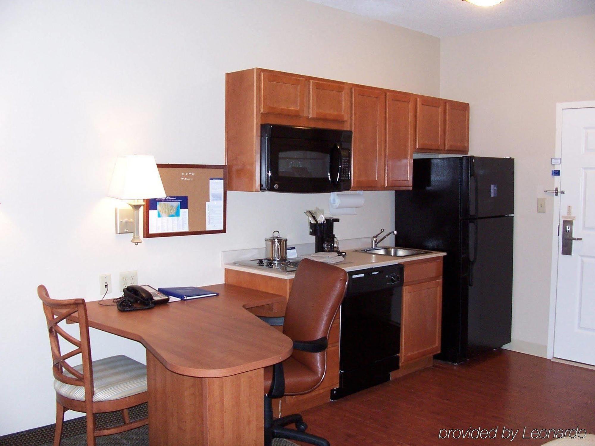 Candlewood Suites Olive Branch By Ihg Екстериор снимка