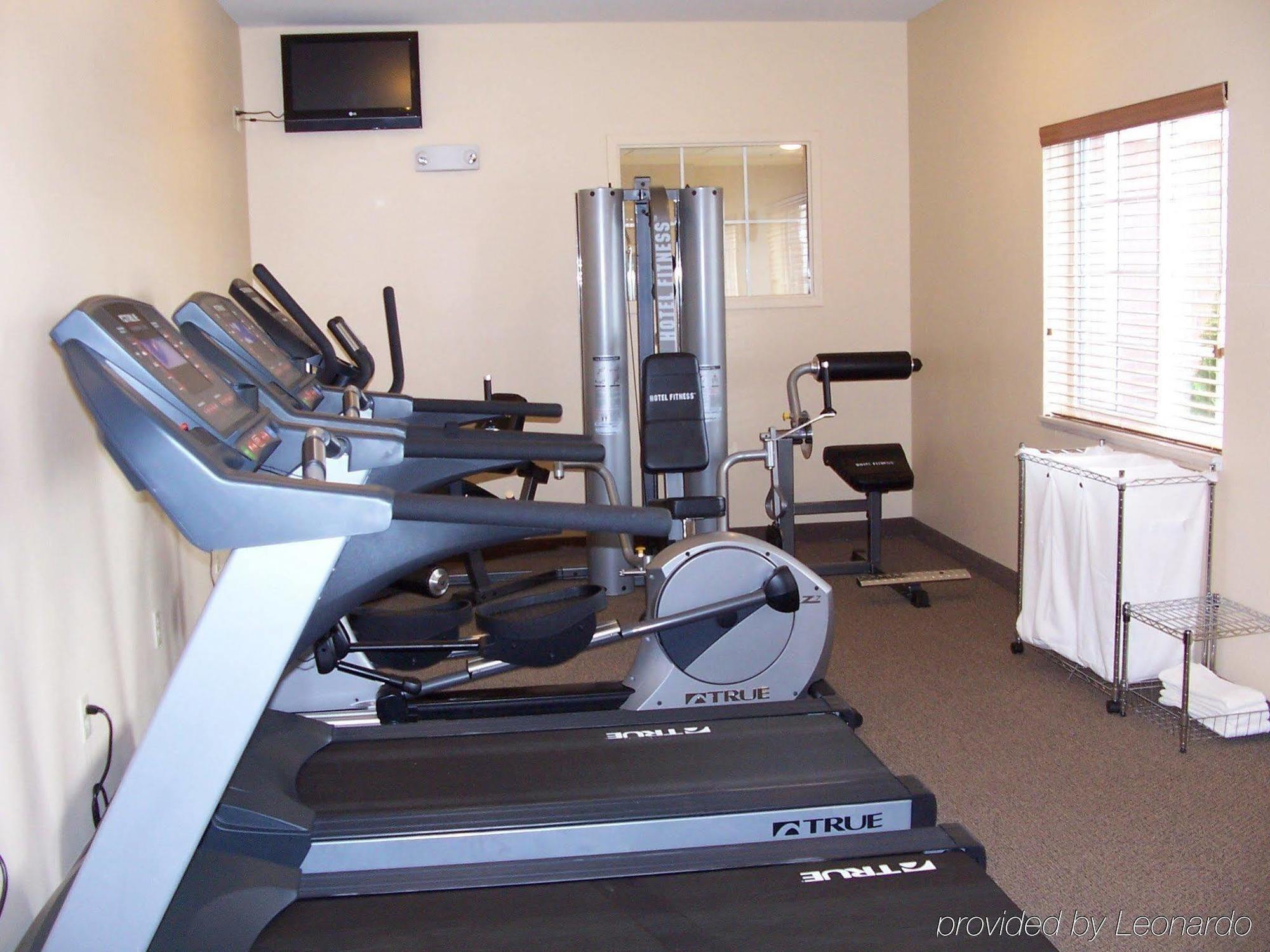 Candlewood Suites Olive Branch By Ihg Съоръжения снимка
