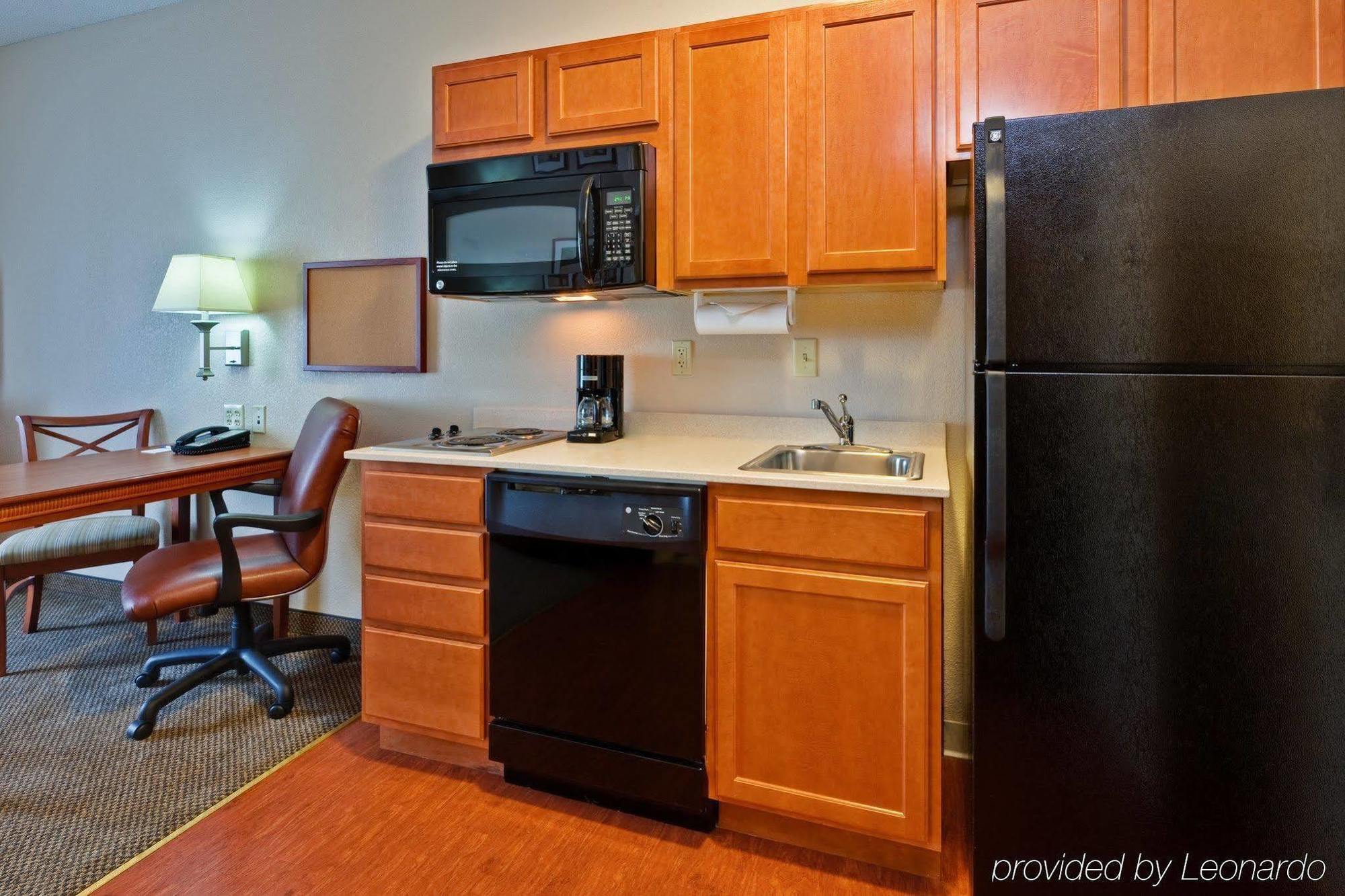 Candlewood Suites Olive Branch By Ihg Екстериор снимка