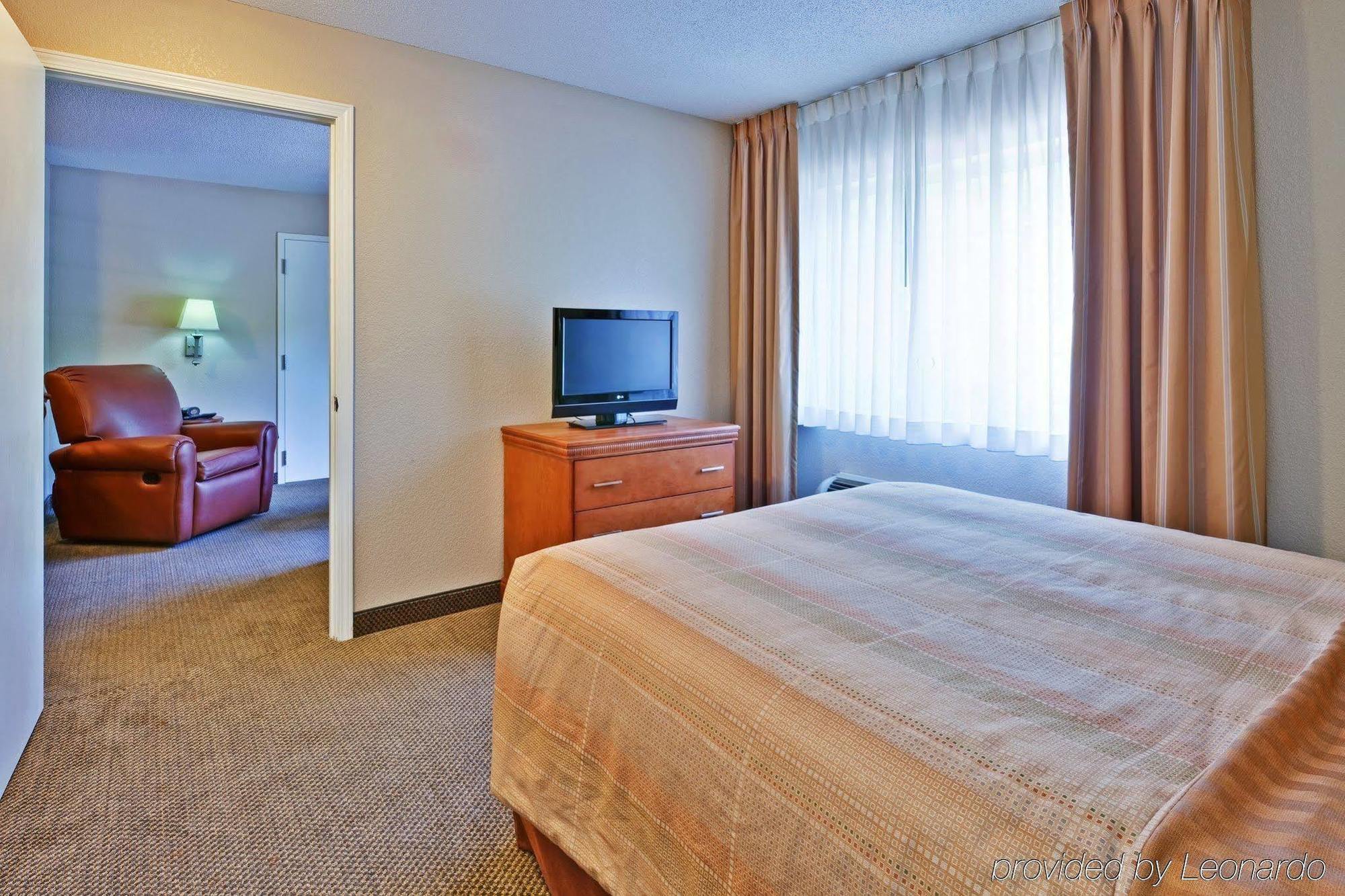 Candlewood Suites Olive Branch By Ihg Стая снимка