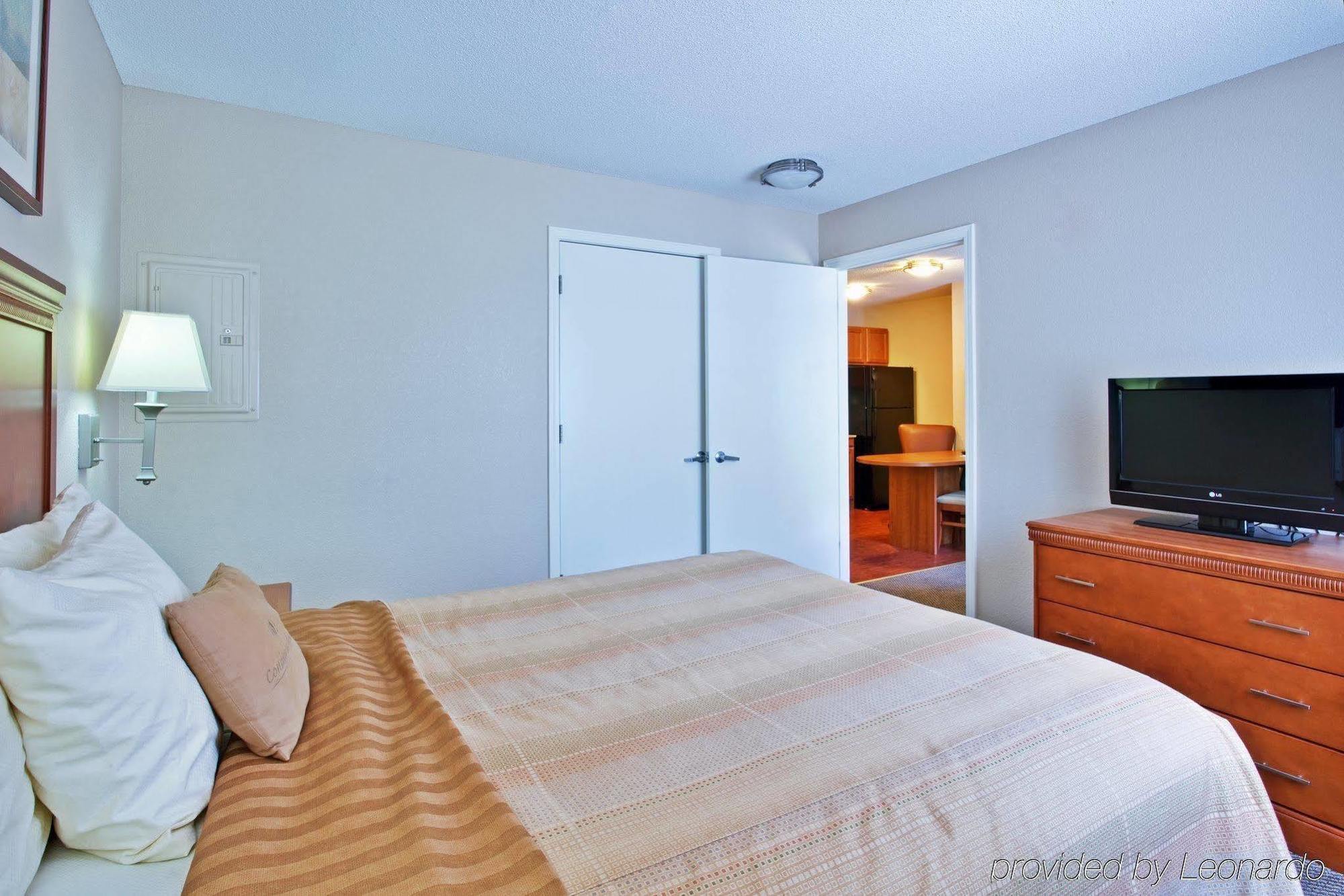 Candlewood Suites Olive Branch By Ihg Стая снимка