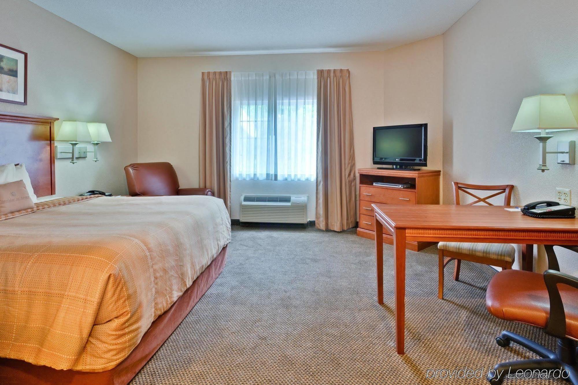 Candlewood Suites Olive Branch By Ihg Стая снимка