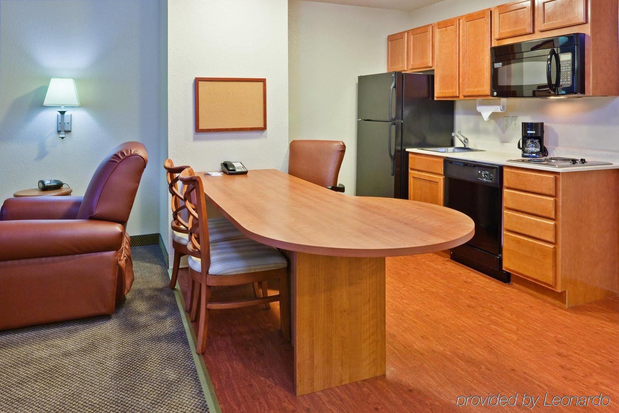 Candlewood Suites Olive Branch By Ihg Стая снимка
